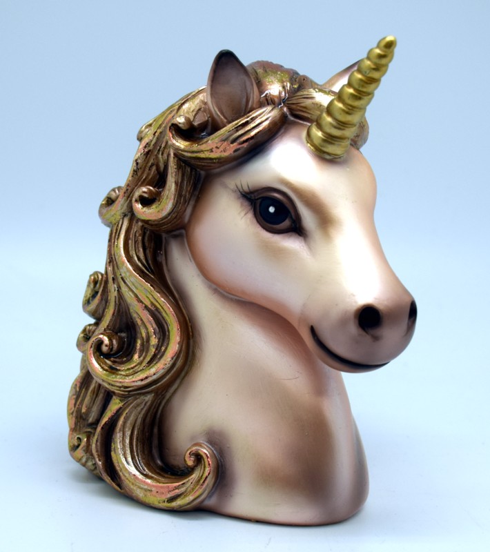 GOLD Unicorn Bank